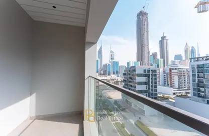 Apartment - 2 Bedrooms - 3 Bathrooms for rent in BQ Residence - Al Satwa - Dubai