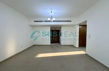 Apartment - 1 Bedroom - 2 Bathrooms for rent in Majan - Dubai Land - Dubai