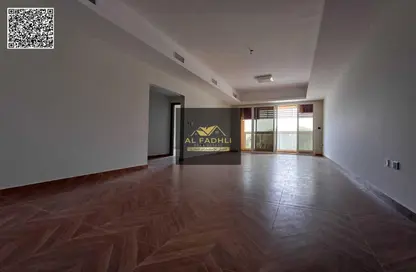 Apartment - 1 Bedroom - 2 Bathrooms for rent in Al Mowaihat 2 - Al Mowaihat - Ajman