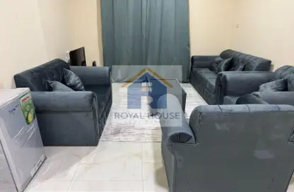 Apartment - 2 Bedrooms - 2 Bathrooms for rent in Al Nahda Residential Complex - Al Nahda - Sharjah