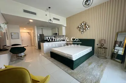 Apartment - 1 Bathroom for rent in Loreto 2 A - Loreto - DAMAC Hills - Dubai