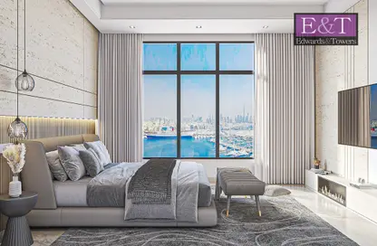 Apartment - 3 Bedrooms - 3 Bathrooms for sale in Riva Residence - Maritime City - Dubai