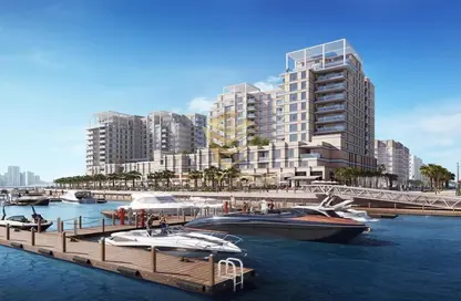 Apartment - 2 Bedrooms - 3 Bathrooms for sale in Layla Residences - Maryam Island - Sharjah