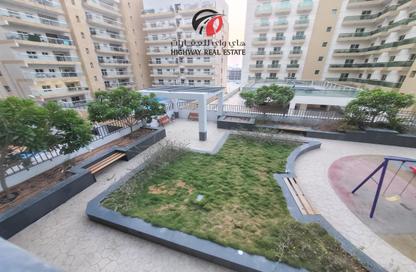 Apartment - 1 Bedroom - 2 Bathrooms for rent in Al Warsan 4 - Al Warsan - Dubai