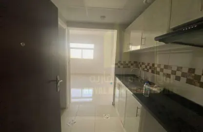 Apartment - 1 Bathroom for rent in Al Hamidiya 1 - Al Hamidiya - Ajman