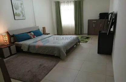 Apartment - 1 Bedroom - 1 Bathroom for rent in Plaza Residences 2 - Plaza Residences - Jumeirah Village Circle - Dubai