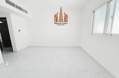 Apartment - 2 Bedrooms - 2 Bathrooms for rent in Muwaileh Commercial - Sharjah