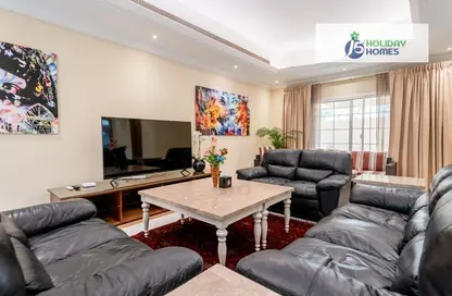 Villa - 4 Bedrooms - 4 Bathrooms for rent in Mirdif Villas - Mirdif - Dubai