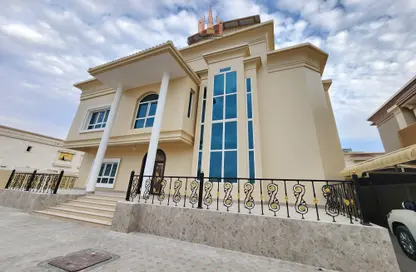 Villa - 5 Bedrooms - 6 Bathrooms for rent in Al Yash - Wasit - Sharjah