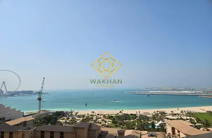 Apartment - 1 Bedroom - 2 Bathrooms for sale in Murjan 2 - Murjan - Jumeirah Beach Residence - Dubai