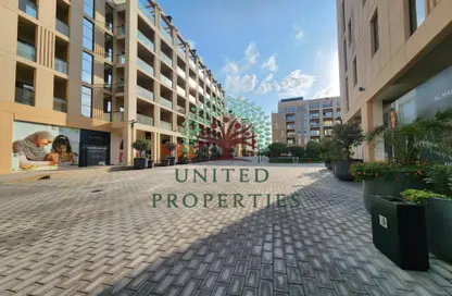 Apartment - 1 Bedroom - 1 Bathroom for rent in Muweileh Community - Muwaileh Commercial - Sharjah