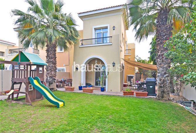 Villa - 3 Bedrooms - 3 Bathrooms for sale in Al Reem 1 - Al Reem - Arabian Ranches - Dubai