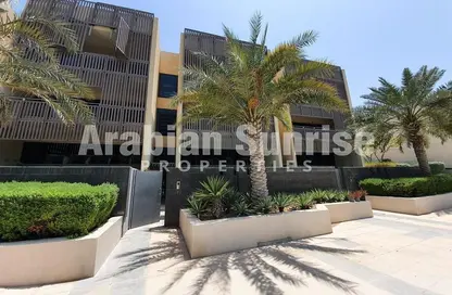 Townhouse - 4 Bedrooms - 5 Bathrooms for sale in Al Muneera Townhouses-Mainland - Al Muneera - Al Raha Beach - Abu Dhabi