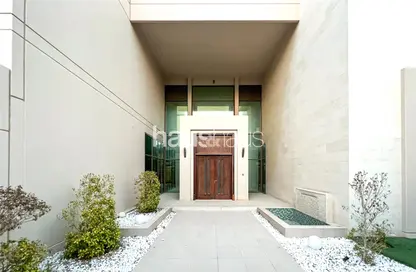 Villa - 5 Bedrooms - 6 Bathrooms for sale in Millennium Estates - Meydan Gated Community - Meydan - Dubai