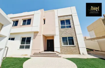 Villa - 4 Bedrooms - 6 Bathrooms for rent in Basateen Al Tai - Al Tai - Sharjah