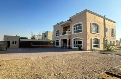 Villa - 5 Bedrooms - 6 Bathrooms for rent in Barsha South Villas - Al Barsha South - Al Barsha - Dubai