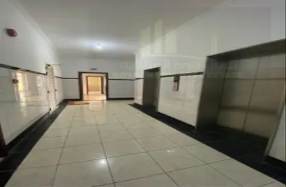 Apartment - 2 Bedrooms - 2 Bathrooms for rent in Al Rashed 2 - Al Rashid Towers - Al Humaid City - Ajman