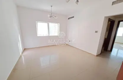 Apartment - 1 Bedroom - 1 Bathroom for rent in SBS Al Khan - Al Khan - Sharjah