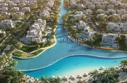 Villa - 5 Bedrooms - 6 Bathrooms for sale in The Oasis - Palmiera - The Oasis by Emaar - Dubai