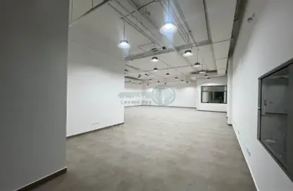 Retail - Studio - 1 Bathroom for rent in Schon Business Park - Dubai Investment Park (DIP) - Dubai