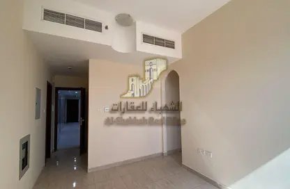 Apartment - 1 Bedroom - 1 Bathroom for rent in Al Jurf Industrial 3 - Al Jurf Industrial - Ajman