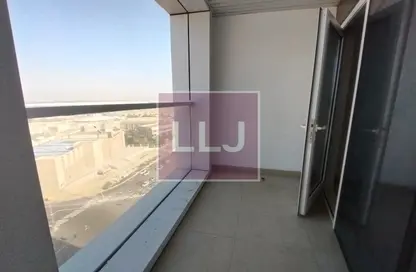 Apartment - 2 Bedrooms - 4 Bathrooms for rent in Y Tower Reem - Tamouh - Al Reem Island - Abu Dhabi