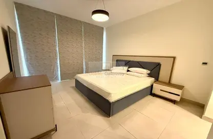 Apartment - 2 Bedrooms - 3 Bathrooms for rent in Al Kifaf Apartments - Al Karama - Dubai