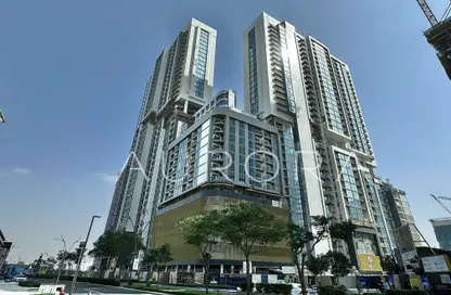 Apartment - 2 Bedrooms - 2 Bathrooms for sale in The Crest - Sobha Hartland - Mohammed Bin Rashid City - Dubai