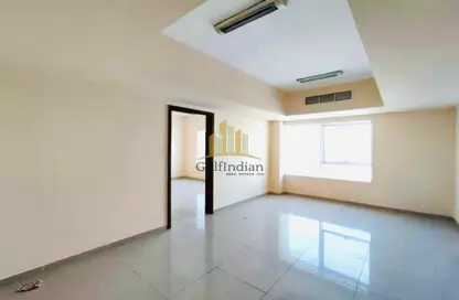 Apartment - 1 Bedroom - 1 Bathroom for rent in Tiger Building Al Yarmouk - Al Nahda - Sharjah