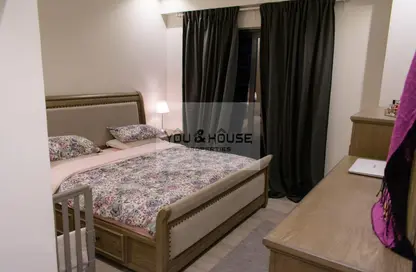 Apartment - 2 Bedrooms - 2 Bathrooms for sale in Park Vista - Jumeirah Village Circle - Dubai