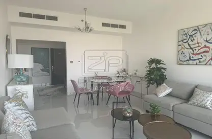 Apartment - 1 Bedroom - 2 Bathrooms for sale in Golf Community - Al Zorah - Ajman