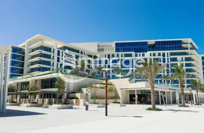 Apartment - 3 Bedrooms - 5 Bathrooms for sale in Mamsha Al Saadiyat - Saadiyat Cultural District - Saadiyat Island - Abu Dhabi