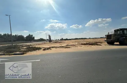 Land - Studio for sale in Al Helio 2 - Al Helio - Ajman