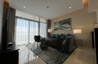 Apartment - 1 Bedroom - 1 Bathroom for sale in Aykon City Tower B - Aykon City - Business Bay - Dubai