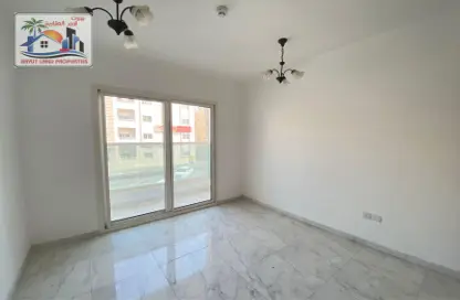 Apartment - 1 Bedroom - 1 Bathroom for rent in Al Zahia - Muwaileh Commercial - Sharjah