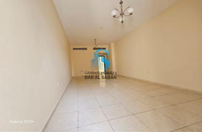 Apartment - 3 Bedrooms - 3 Bathrooms for rent in Al Nahda Residential Complex - Al Nahda - Sharjah