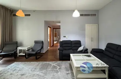 Apartment - 1 Bedroom - 1 Bathroom for sale in Madison Residency - Barsha Heights (Tecom) - Dubai