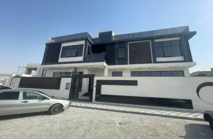 Villa - 4 Bedrooms - 5 Bathrooms for sale in Al Alia - Ajman