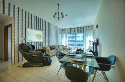 Apartment - 1 Bedroom - 1 Bathroom for sale in Skycourts Tower C - Skycourts Towers - Dubai Land - Dubai