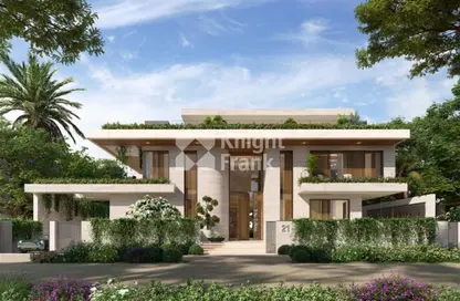 Villa - 6 Bedrooms - 7+ Bathrooms for sale in Elysian Mansions - Tilal Al Ghaf - Dubai