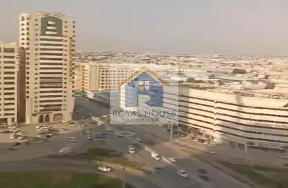 Apartment - 1 Bathroom for sale in Al Majaz 2 - Al Majaz - Sharjah