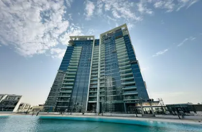 Apartment - 3 Bedrooms - 4 Bathrooms for sale in Lagoon Views - District One - Mohammed Bin Rashid City - Dubai