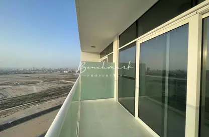 Apartment - 1 Bathroom for sale in Carson B - Carson - DAMAC Hills - Dubai