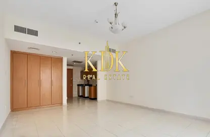 Apartment - Studio - 1 Bathroom for rent in Florence 2 - Tuscan Residences - Jumeirah Village Circle - Dubai