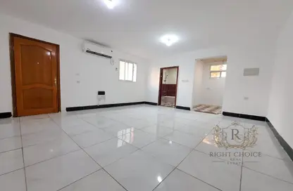 Apartment - 1 Bedroom - 1 Bathroom for rent in Khalifa City A Villas - Khalifa City A - Khalifa City - Abu Dhabi