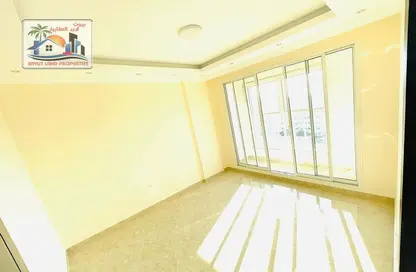 Apartment - 2 Bedrooms - 2 Bathrooms for rent in Al Jurf 2 - Al Jurf - Ajman Downtown - Ajman