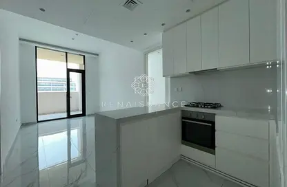 Apartment - 2 Bedrooms - 3 Bathrooms for rent in Flamingo Residence - Meydan - Dubai