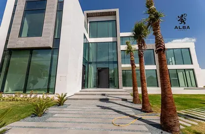 Villa - 5 Bedrooms - 7 Bathrooms for rent in Barsha South Villas - Al Barsha South - Al Barsha - Dubai