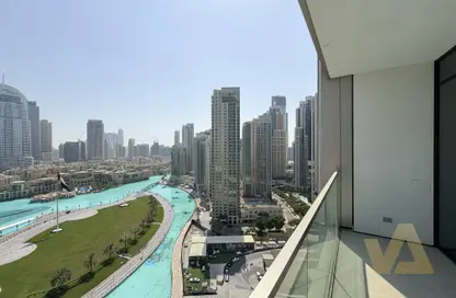 Apartment - 2 Bedrooms - 2 Bathrooms for sale in Grande - Opera District - Downtown Dubai - Dubai