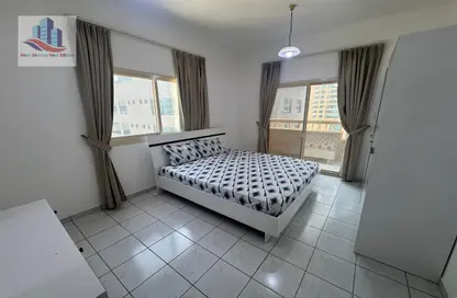 Apartment - 2 Bedrooms - 2 Bathrooms for rent in Al Qasba - Sharjah